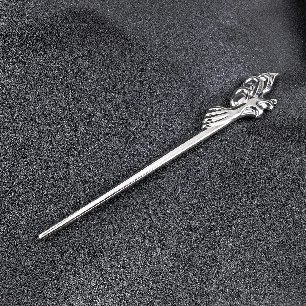 Anime The Apothecary Diaries Maomao 머리핀 코스프레 액세서리 머리 장식 여자 여자 할로윈 소품 쥬얼리 선물