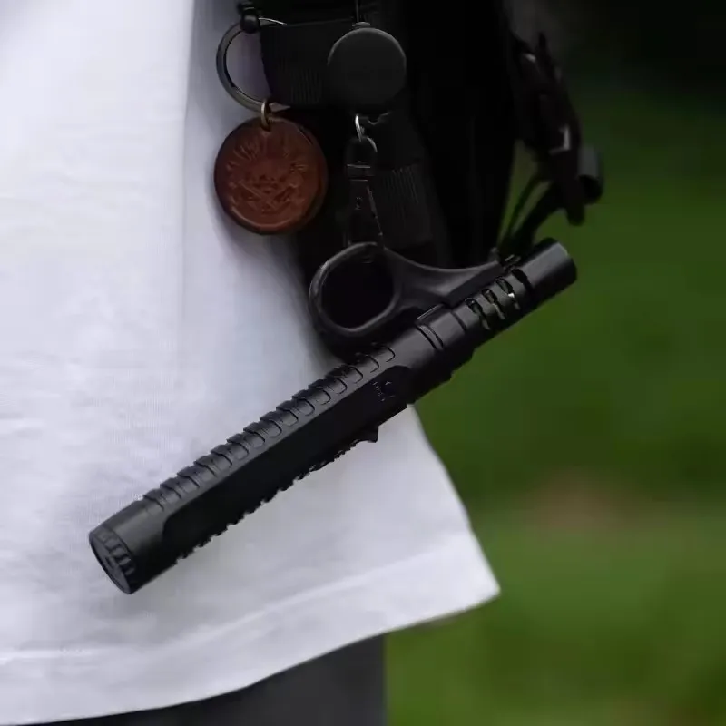 1300 ° 야외 캠핑 점화 휴대용 조명 총 스토브 액세서리 캠핑 바베큐 화염 방사기 풍선 점화기