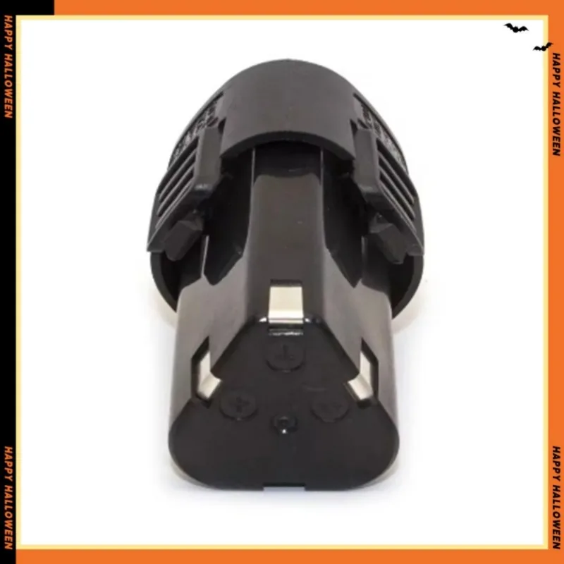 ???? 전기 스크루 드라이버 전기 드릴 미니 앵글 그라인더 전동 공구에 대 한 새로운 12V 4000mAh 범용 충전식 리튬 배터리