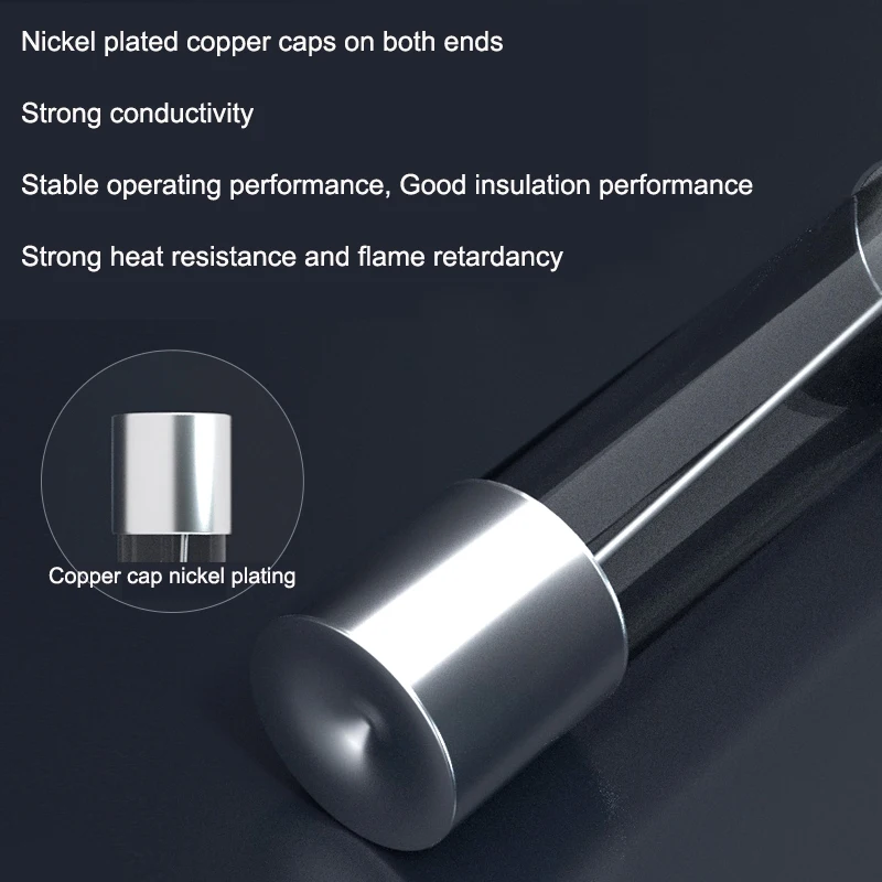 20PCS 5x20 6x30mm 세라믹 유리 퓨즈 250V 0.2A 0.5A 1A 2A 3A 5A 6A 8A 10A 15A 5*20 6*30 멀티 미터 퓨즈 자동 보험 튜브