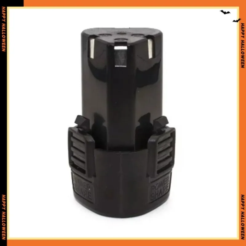 ???? 전기 스크루 드라이버 전기 드릴 미니 앵글 그라인더 전동 공구에 대 한 새로운 12V 4000mAh 범용 충전식 리튬 배터리