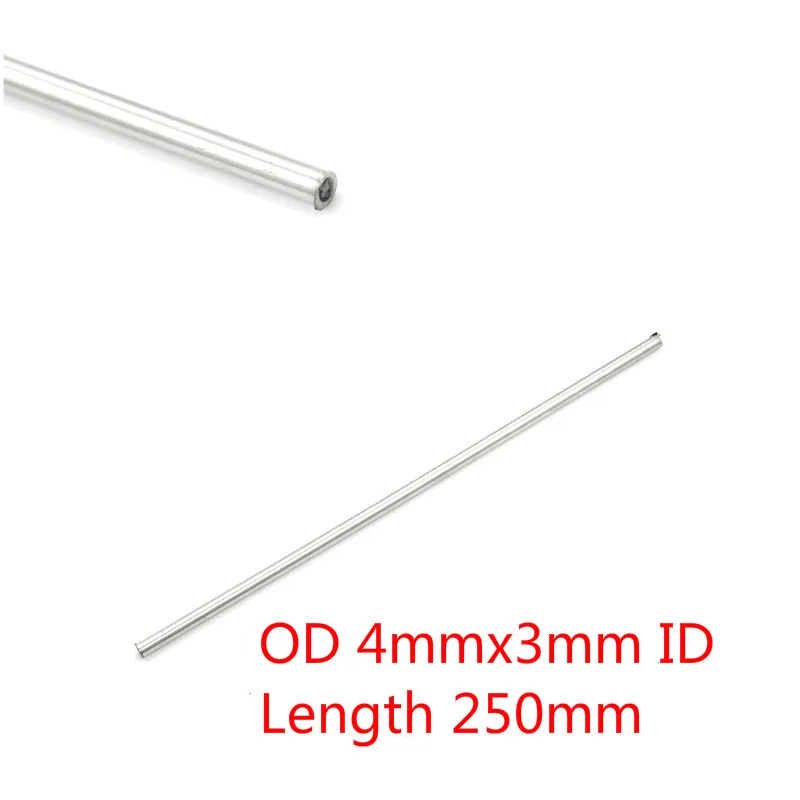 39 크기 250mm 500mm 길이 304 원활한 스테인레스 스틸 모세관 튜브 10x8mm / 8x6mm / 4x3mm / 6x4mm / 3x2mm/12x10mm