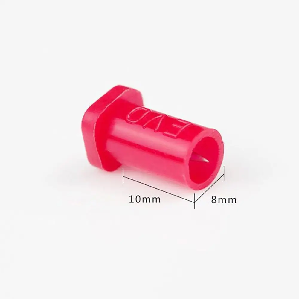 접착제 막힘 속눈썹 익스텐션, 접착제 교체, 마우스 헤드 캡 오프너, 속눈썹 접착제 병, 블로킹 바늘 범용