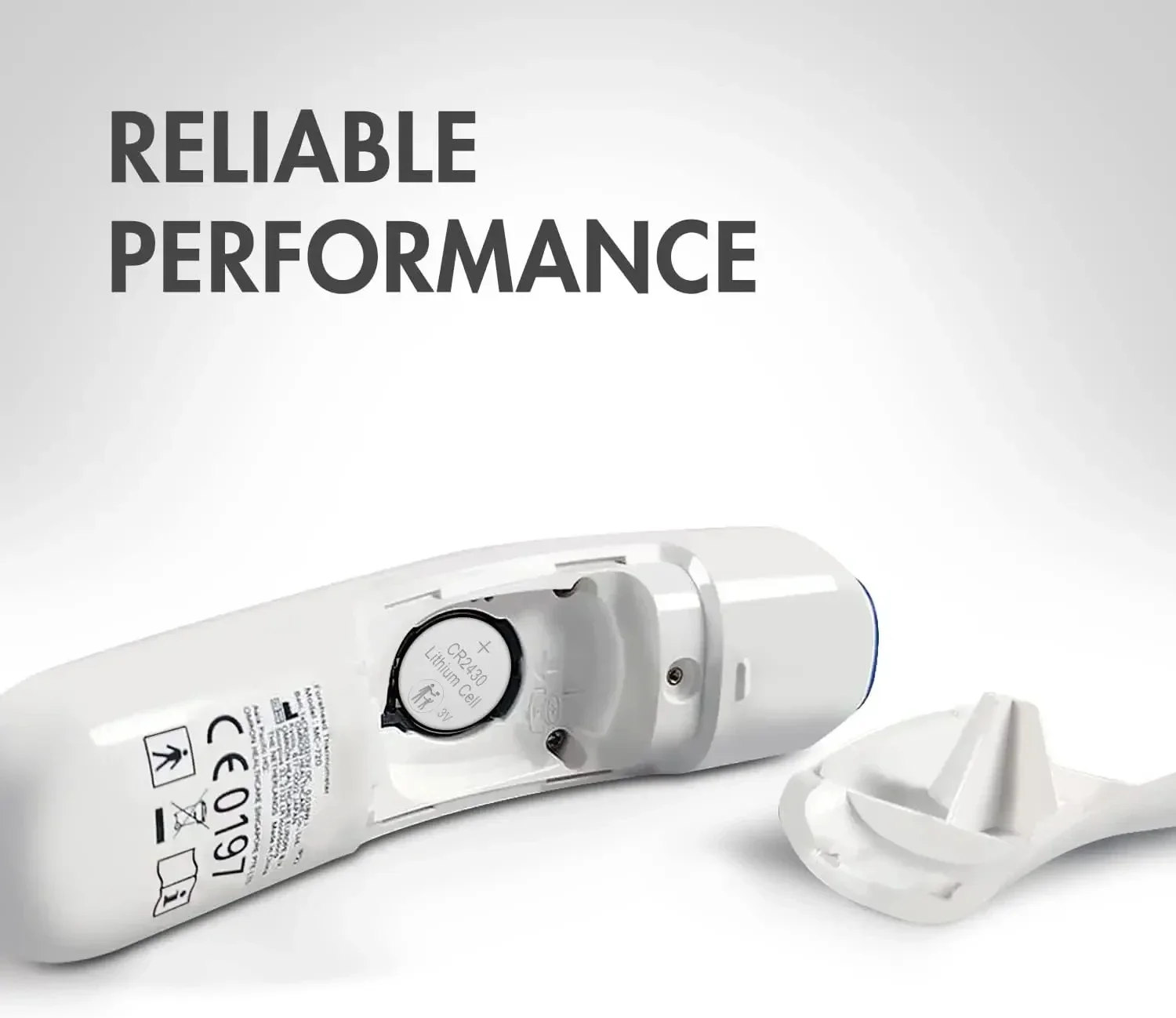 2-50pcs 새로운 CR2430 3V 리튬 배터리 CR 2430 DL2430 BR2430 버튼 코인 배터리 열쇠 고리 시계 알람 시계 원격 제어