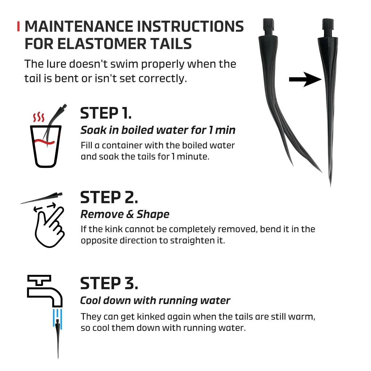 노비 아마타 글라이드 스윔베이트 소프트 루어 215mm 73g 슬로우 싱킹 실리콘 워블러 (파이크, 배스, 쉐드 글라이드 스윔베이트 낚시 루어)