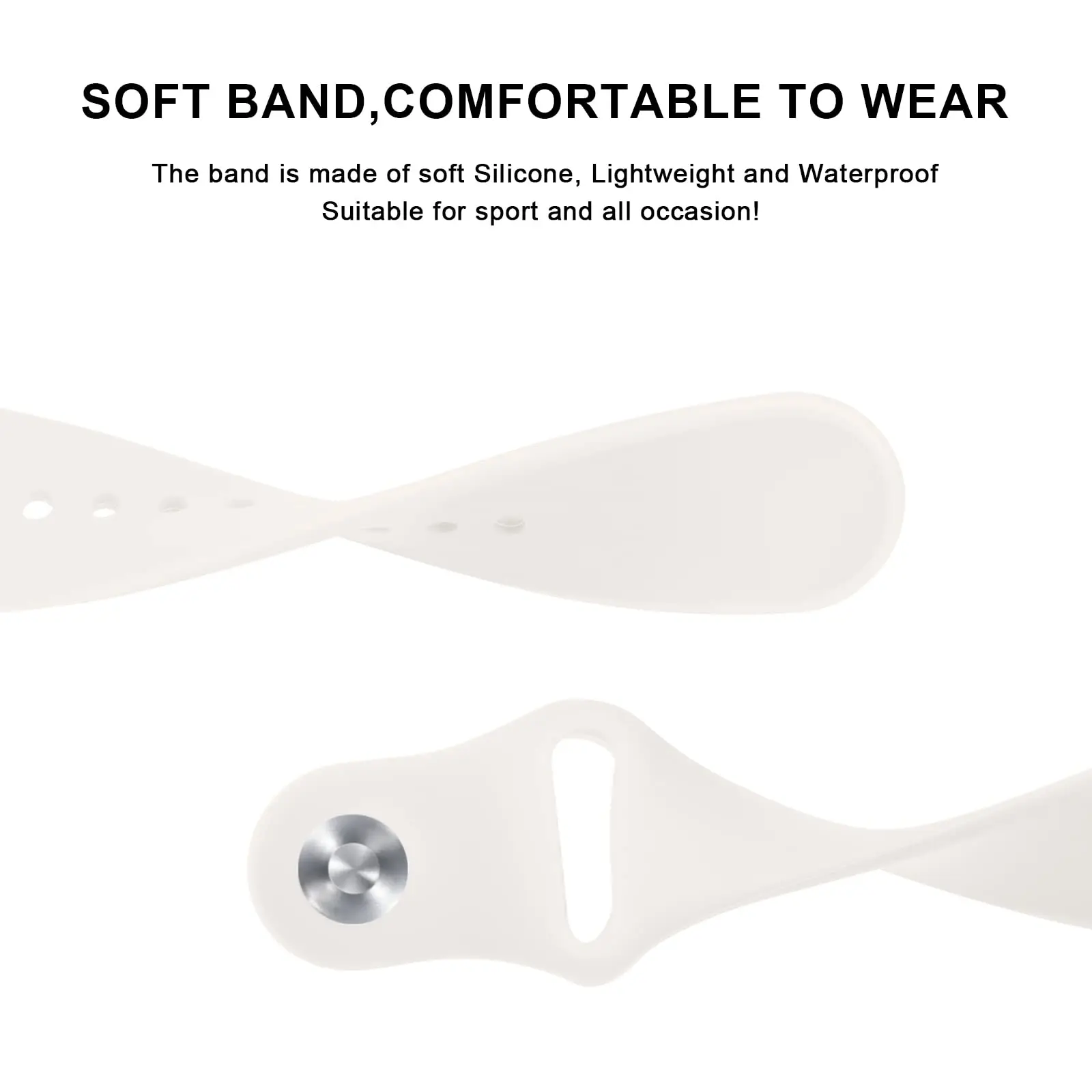 화웨이 시계 용 실리콘 스트랩 3 4 밴드 Smartwatch 교체 스포츠 Correa 팔찌 화웨이 시계 맞는 4 프로 액세서리