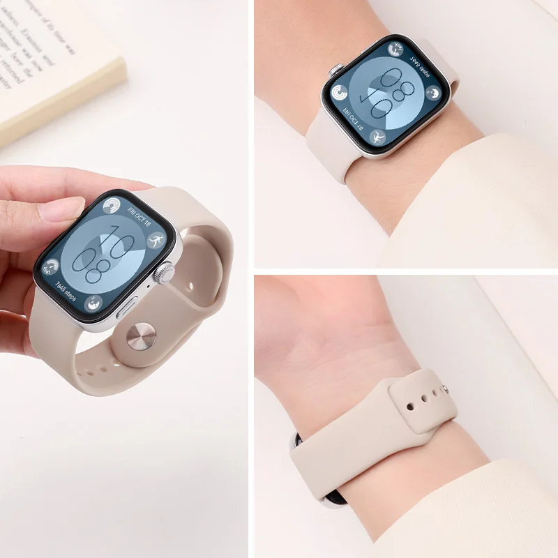 화웨이 시계 용 실리콘 스트랩 3 4 밴드 Smartwatch 교체 스포츠 Correa 팔찌 화웨이 시계 맞는 4 프로 액세서리