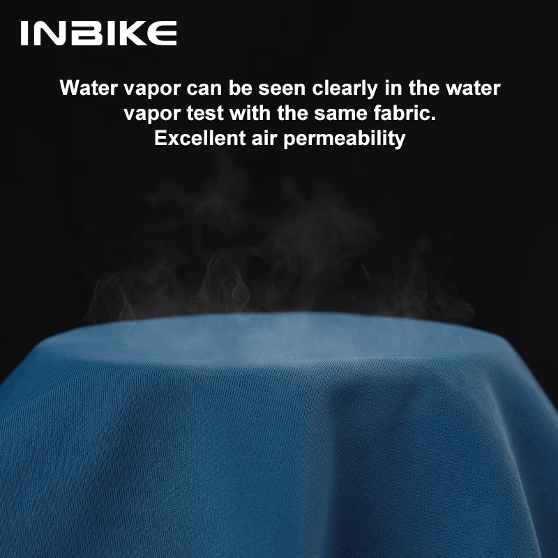 INBIKE Pro 여름 남성용 사이클링 반바지 자전거 바지 충격 흡수 사이클링 의류 Mountain Road Bike Tousers With Pocket