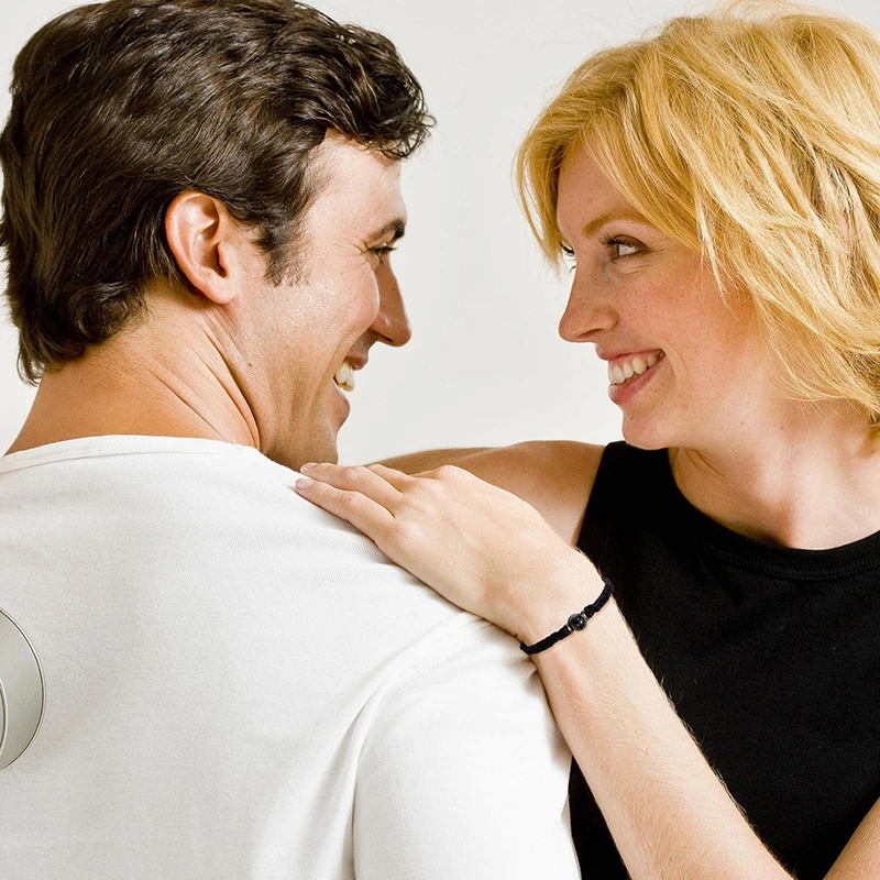 사진이 포함된 맞춤형 팔찌 사진이 포함된 맞춤형 프로젝션 팔찌 맞춤형 사진 기념 선물