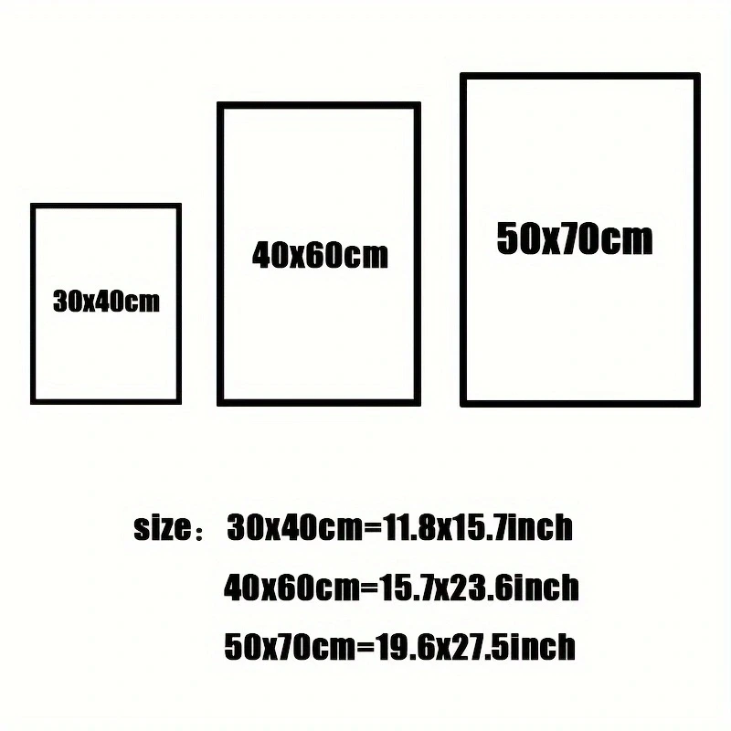 DIY 사용자 정의 이름 단어 애니메이션 Kakashi Itachi 주변기기 포스터 벽 예술 어린이를위한 캔버스 회화를 사용자 정의 침실 장식