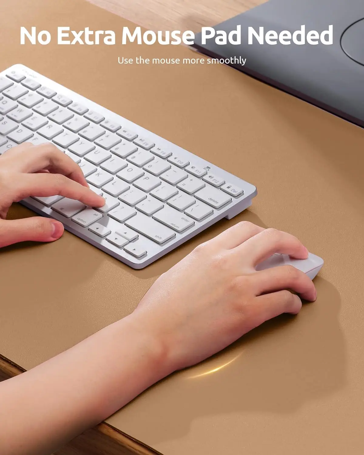 가죽 책상 매트 |   책상용 컴퓨터 매트 |   대형 마우스 패드 및 키보드 매트 |   사무실용 책상 보호대